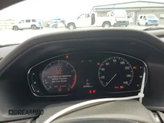 2018 Honda Accord EX-L z VIN 1HGCV1F54JA140248, wystawiony jako Copart lot #58179375 z przebiegiem 37 086 mil mil oraz Szkoda całkowita • Salvage title. Historia ofert i sprzedaży dostępna na DreamBid. Obrazek 9.