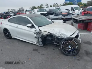 2020 BMW M4 с VIN WBS4Y9C02LFH51236, выставлен на аукционе IAAI как лот 42344001 с пробегом 74 194 миль миль и . История ставок и продаж доступна на DreamBid. Изображение 1.