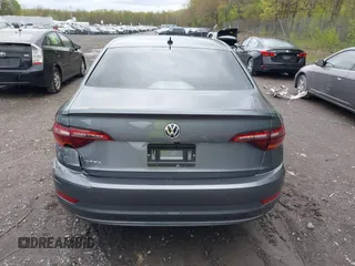 2019 Volkswagen Jetta S с VIN 3VWC57BU1KM067257, выставлен на аукционе IAAI как лот 42205058 с пробегом 149 337 миль миль и . История ставок и продаж доступна на DreamBid. Изображение 16.