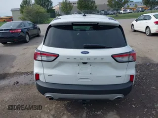 2021 Ford Escape SE Hybrid z VIN 1FMCU0BZ8MUA59353, wystawiony jako IAAI lot #40456454 z przebiegiem 38 237 mil mil oraz . Historia ofert i sprzedaży dostępna na DreamBid. Obrazek 16.