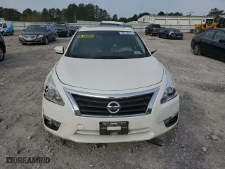 2015 Nissan Altima 2.5 SL with VIN 1N4AL3APXFC138392, listed as a Copart auction lot 50819825 with 260,872 mi miles and Salvage Title. Bid and sale history available at carsss.com. Image 5.