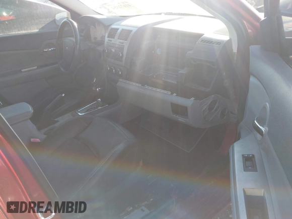 2008 Dodge Avenger SXT with VIN 1B3LC56K28N560080, listed as a IAAI auction lot 41672854 with 217,297 mi miles and . Bid and sale history available at DreamBid. Image 5.