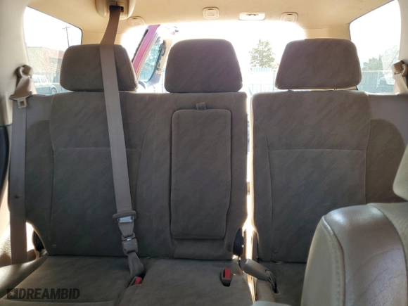2002 Honda CR-V EX with VIN JHLRD788X2C029332, listed as a Copart auction lot 52590405 with 226,783 mi miles and Salvage Title. Bid and sale history available at carsss.com. Image 10.