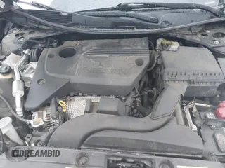 2016 Nissan Altima S with VIN 1N4AL3AP9GN391029, listed as a IAAI auction lot 41907632 with 75,184 mi miles and . Bid and sale history available at DreamBid. Image 10.