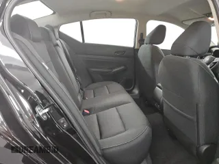 2025 Nissan Altima SV with VIN 1N4BL4DV3SN370643, listed as a Copart auction lot 53912515 with 2,074 mi miles and Clean Title. Bid and sale history available at DreamBid. Image 10.