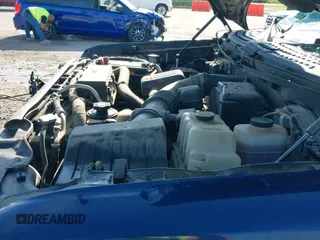 2010 Ford F-150 XL с VIN 1FTFW1EV0AFC16433, выставлен на аукционе IAAI как лот 43072137 с пробегом 109 748 миль миль и . История ставок и продаж доступна на DreamBid. Изображение 20.