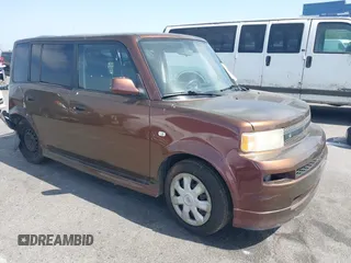 2006 Scion xB z VIN JTLKT334664123419, wystawiony jako IAAI lot #42293009 z przebiegiem 193 603 mil mil oraz . Historia ofert i sprzedaży dostępna na DreamBid. Obrazek 1.