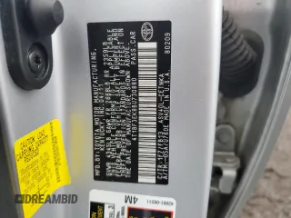 2011 Toyota Camry LE with VIN 4T1BF3EK8BU730880, listed as a Copart auction lot 52849215 with 28,225 mi miles and Salvage Title. Bid and sale history available at carsss.com. Image 12.