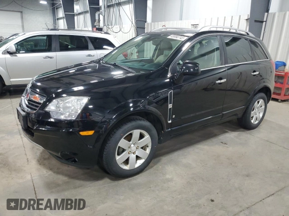 2009 Saturn VUE XR z VIN 3GSDL63729S592354, wystawiony jako Copart lot #49990745 z przebiegiem 114 481 mil mil oraz Szkody całkowita. Historia ofert i sprzedaży dostępna na DreamBid. Obrazek 1.