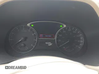 2014 Nissan Pathfinder SV with VIN 5N1AR2MM6EC684928, listed as a IAAI auction lot 42502135 with 46,029 mi miles and . Bid and sale history available at DreamBid. Image 7.