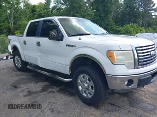 2011 Ford F-150 XL с VIN 1FTFW1EF9BFB14381, выставлен на аукционе IAAI как лот 42204527 с пробегом 199 848 миль миль и . История ставок и продаж доступна на DreamBid. Изображение 1.