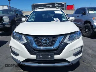 2020 Nissan Rogue SV with VIN JN8AT2MT6LW003230, listed as a IAAI auction lot 41925623 with 115,920 mi miles. Bid and sale history available at carsss.com. Image 12.