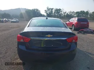 2014 Chevrolet Impala LT с VIN 2G1125S39E9119061, выставлен на аукционе IAAI как лот 42482078 с пробегом 186 994 миль миль и . История ставок и продаж доступна на DreamBid. Изображение 17.