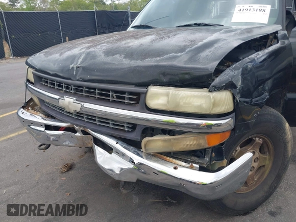 1999 Chevrolet Silverado 1500 LT with VIN 2GCEK19T1X1123954, listed as a IAAI auction lot 41913188 with Not Provided miles and . Bid and sale history available at DreamBid. Image 17.