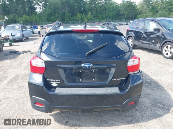 2017 Subaru Crosstrek Limited with VIN JF2GPANC9H8270877, listed as a IAAI auction lot 42639441 with 84,525 mi miles and . Bid and sale history available at DreamBid. Image 22.