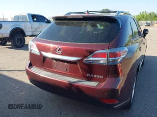 2013 Lexus RX 350 с VIN JTJBK1BA9D2458786, выставлен на аукционе IAAI как лот 42713595 с пробегом 149 893 миль миль и . История ставок и продаж доступна на DreamBid. Изображение 16.