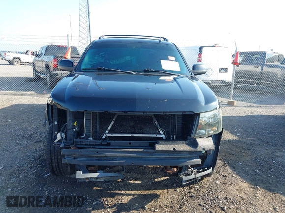 2011 Chevrolet Avalanche LS with VIN 3GNMCEE05BG291728, listed as a IAAI auction lot 42567854 with 190,621 mi miles and . Bid and sale history available at DreamBid. Image 12.