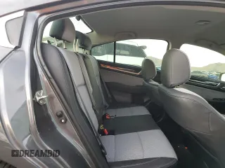 2019 Subaru Legacy Sport with VIN 4S3BNAR69K3023916, listed as a Copart auction lot 86629144 with 41,288 mi miles and Salvage Title. Bid and sale history available at carsss.com. Image 10.