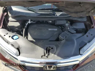 2018 Honda Ridgeline RTL-E с VIN 5FPYK3F75JB007846, выставлен на аукционе Copart как лот 49321625 с пробегом 75 557 миль миль и Списание • Salvage title. История ставок и продаж доступна на DreamBid. Изображение 11.