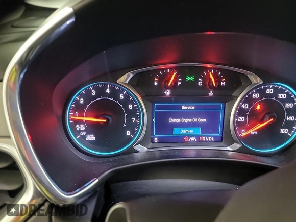 2019 Chevrolet Equinox LT с VIN 2GNAXTEV7K6174218, выставлен на аукционе IAAI как лот 42547952 с пробегом 86 782 миль миль и . История ставок и продаж доступна на DreamBid. Изображение 30.