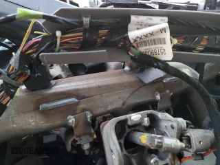 2007 Chevrolet Silverado 1500 LT w/1LT with VIN 2GCEC19J071674789, listed as a Copart auction lot 84955654 with 0 mi miles and Salvage Title. Bid and sale history available at carsss.com. Image 9.
