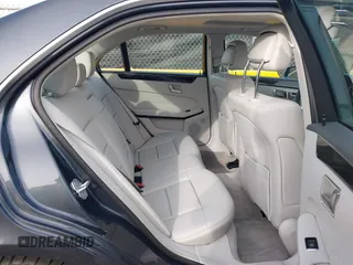 2014 Mercedes-Benz E 350 Sport with VIN WDDHF5KB8EA838247, listed as a IAAI auction lot 41425820 with 92,346 mi miles and . Bid and sale history available at DreamBid. Image 8.