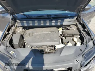 2019 Jeep Cherokee Limited с VIN 1C4PJMDX3KD281782, выставлен на аукционе Copart как лот 65009575 с пробегом 70 329 миль миль и Списание • Salvage title. История ставок и продаж доступна на DreamBid. Изображение 12.
