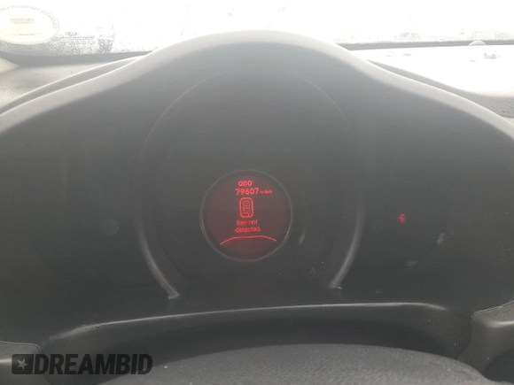 2012 Kia Sportage SX с VIN KNDPCCA60C7347124, выставлен на аукционе Copart как лот 82709734 с пробегом 79 607 миль миль и Списание • Salvage title. История ставок и продаж доступна на DreamBid. Изображение 9.
