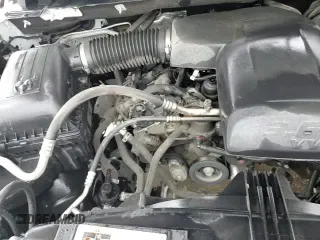 2022 Ram 1500 Tradesman z VIN 3C6JR6DG7NG284032, wystawiony jako Copart lot #69871405 z przebiegiem 97 618 mil mil oraz Szkoda całkowita • Salvage title. Historia ofert i sprzedaży dostępna na DreamBid. Obrazek 16.