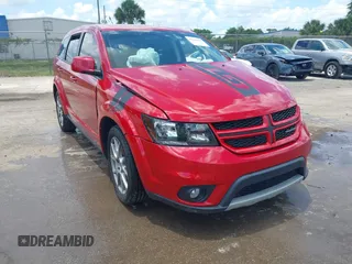 2018 Dodge Journey GT с VIN 3C4PDCEGXJT425885, выставлен на аукционе IAAI как лот 42264064 с пробегом Не указан миль и . История ставок и продаж доступна на DreamBid. Изображение 1.