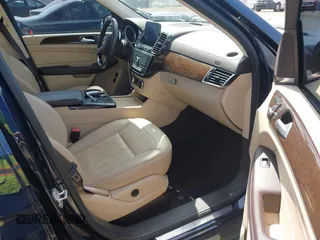2017 Mercedes-Benz GLS 450 с VIN 4JGDF6EE5HA800107, выставлен на аукционе IAAI как лот 42476631 с пробегом 77 620 миль миль и . История ставок и продаж доступна на DreamBid. Изображение 5.