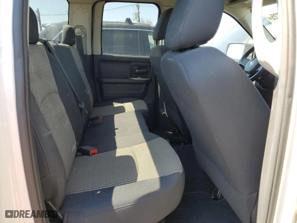 2009 Dodge Ram 1500 SLT with VIN 1D3HV18P39S785828, listed as a Copart auction lot 52648725 with 73,422 mi miles and Clean Title. Bid and sale history available at carsss.com. Image 11.