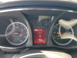 2015 GMC Terrain SLE with VIN 2GKALREK4F6271299, listed as a Copart auction lot 53497425 with 148,033 mi miles and Salvage Title. Bid and sale history available at carsss.com. Image 9.