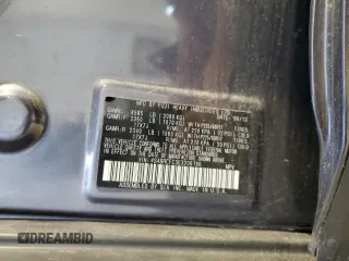 2014 Subaru Outback с VIN 4S4BRCFC3E3206190, выставлен на аукционе Copart как лот 75663494 с пробегом 184 656 миль миль и На запчасти • Non repairable. История ставок и продаж доступна на DreamBid. Изображение 12.