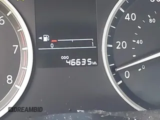 2023 Nissan Versa S z VIN 3N1CN8DV1PL832773, wystawiony jako IAAI lot #42140621 z przebiegiem 46 635 mil mil oraz . Historia ofert i sprzedaży dostępna na DreamBid. Obrazek 14.
