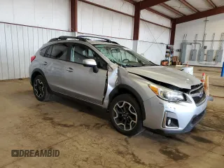 2016 Subaru Crosstrek Premium z VIN JF2GPABC0G8318639, wystawiony jako Copart lot #51131665 z przebiegiem 107 544 mil mil oraz Szkoda całkowita • Salvage title. Historia ofert i sprzedaży dostępna na DreamBid. Obrazek 4.