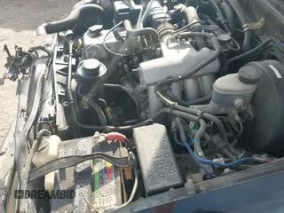 2004 Toyota Tacoma PreRunner z VIN 5TESM92N64Z318446, wystawiony jako IAAI lot #42189469 z przebiegiem 206 186 mil mil oraz . Historia ofert i sprzedaży dostępna na DreamBid. Obrazek 20.