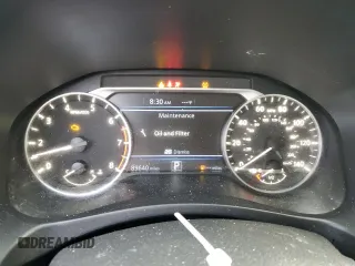 2019 Nissan Altima SV z VIN 1N4BL4DV2KC103781, wystawiony jako Copart lot #50294125 z przebiegiem 89 640 mil mil oraz Nie do naprawy • Non repairable. Historia ofert i sprzedaży dostępna na DreamBid. Obrazek 9.