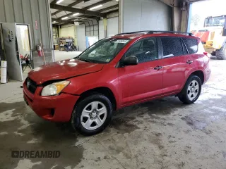 2012 Toyota RAV4 with VIN 2T3BF4DV1CW203225, listed as a Copart auction lot 51938915 with 170,638 mi miles and Clean Title. Bid and sale history available at carsss.com. Image 1.