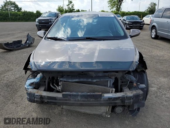 2012 Hyundai Accent GS z VIN KMHCT5AE6CU005451, wystawiony jako Copart lot #60539985 z przebiegiem 152 225 mil mil oraz Szkoda całkowita • Salvage title. Historia ofert i sprzedaży dostępna na DreamBid. Obrazek 5.