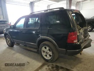 2002 Ford Explorer XLT z VIN 1FMZU73E62UC79442, wystawiony jako Copart lot #49327945 z przebiegiem 223 283 mil mil oraz Czysty tytuł • Clean title. Historia ofert i sprzedaży dostępna na DreamBid. Obrazek 2.