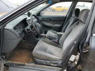 1996 Honda Accord EX with VIN 1HGCD5658TA082741, listed as a Copart auction lot 44439315 with 143,769 mi miles and Clean Title. Bid and sale history available at DreamBid. Image 7.