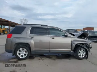 2012 GMC Terrain SLE-2 with VIN 2GKALSEK8C6170933, listed as a IAAI auction lot 41876266 with 189,620 mi miles and . Bid and sale history available at DreamBid. Image 14.