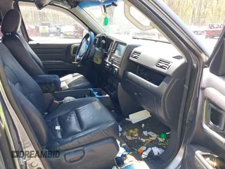 2009 Honda Ridgeline RTL with VIN 2HJYK16539H503533, listed as a IAAI auction lot 42040423 with 206,102 mi miles and . Bid and sale history available at DreamBid. Image 5.