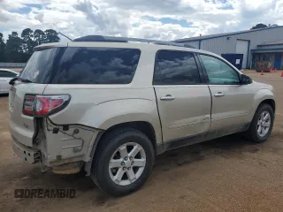 2014 GMC Acadia SLE with VIN 1GKKRNED4EJ109008, listed as a Copart auction lot 70975844 with 174,143 mi miles and Salvage Title. Bid and sale history available at carsss.com. Image 3.