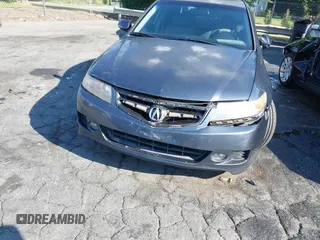 2006 Acura TSX z VIN JH4CL96866C034598, wystawiony jako IAAI lot #42186752 z przebiegiem 140 141 mil mil oraz . Historia ofert i sprzedaży dostępna na DreamBid. Obrazek 6.