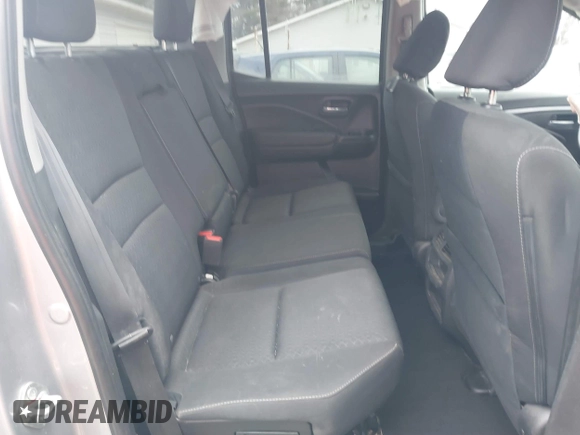 2020 Honda Ridgeline Sport with VIN 5FPYK3F13LB023123, listed as a IAAI auction lot 41694273 with 51,934 mi miles and . Bid and sale history available at DreamBid. Image 8.