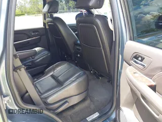2008 GMC Yukon Denali z VIN 1GKFK638X8J182289, wystawiony jako IAAI lot #42238305 z przebiegiem 163 948 mil mil oraz . Historia ofert i sprzedaży dostępna na DreamBid. Obrazek 8.