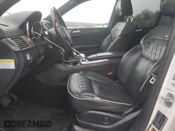 2014 Mercedes-Benz M 550 with VIN 4JGDA7DB2EA290211, listed as a Copart auction lot 73809494 with 123,983 mi miles and Clean Title. Bid and sale history available at DreamBid. Image 7.