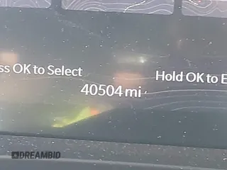 2022 Jeep Grand Cherokee Altitude с VIN 1C4RJGAG0N8616847, выставлен на аукционе IAAI как лот 42567588 с пробегом 40 504 миль миль и . История ставок и продаж доступна на DreamBid. Изображение 15.